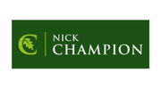 Nick Champion